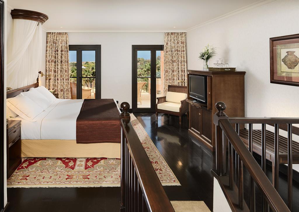 dal travel Hotel Las Madrigueras Golf Resort & Spa