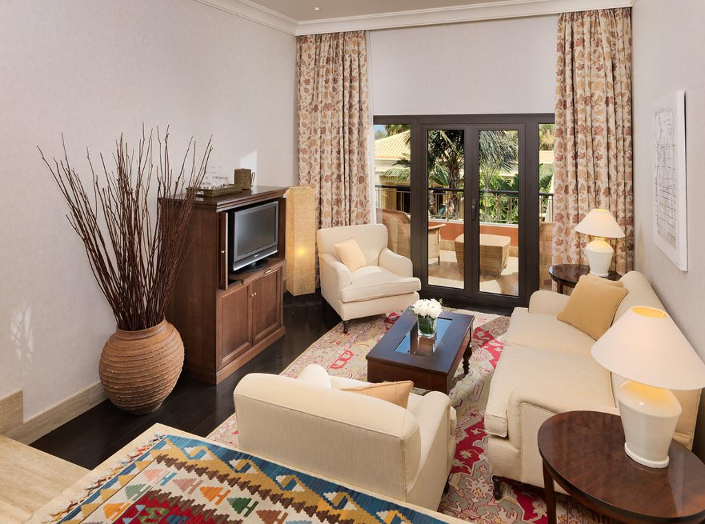 dal travel Hotel Las Madrigueras Golf Resort & Spa