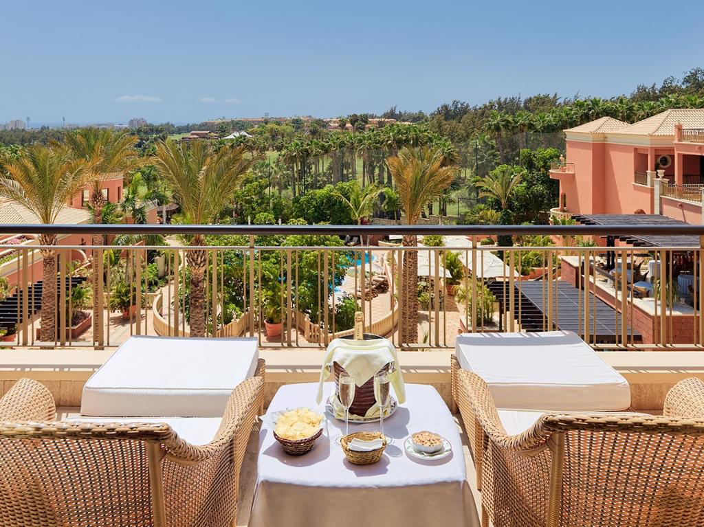 dal travel Hotel Las Madrigueras Golf Resort & Spa