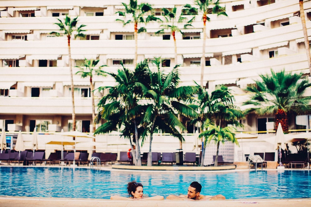 dal travel Spring Arona Gran Hotel & Spa -