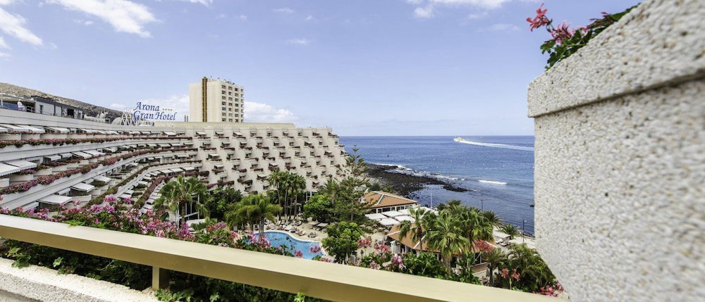 dal travel Spring Arona Gran Hotel & Spa -