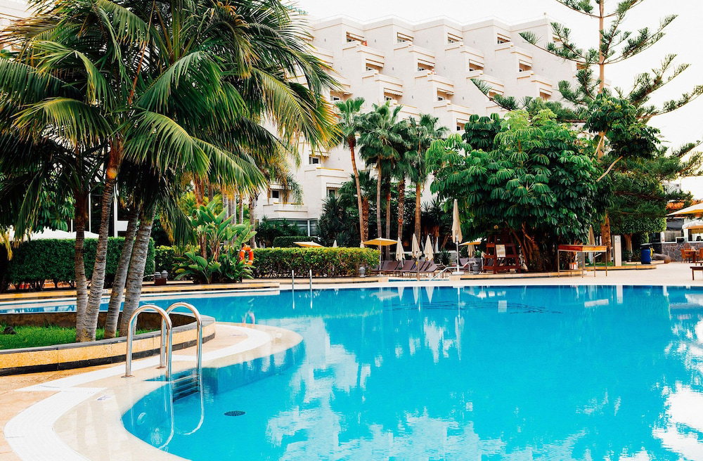 dal travel Spring Arona Gran Hotel & Spa -