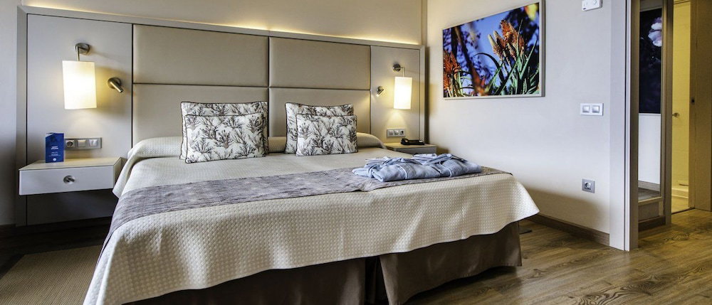 dal travel Spring Arona Gran Hotel & Spa -