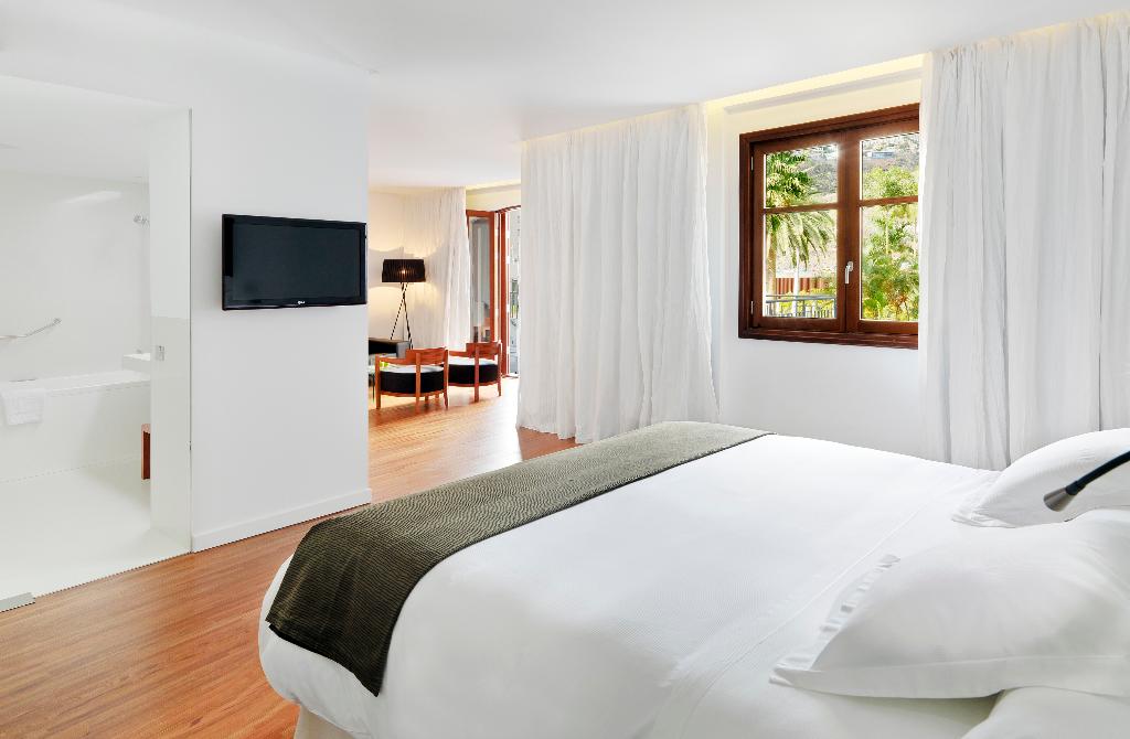 dal travel Iberostar Heritage Grand Mencey