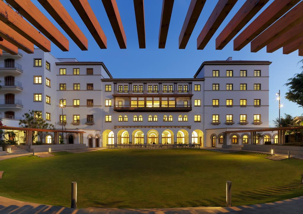 dal travel Iberostar Heritage Grand Mencey