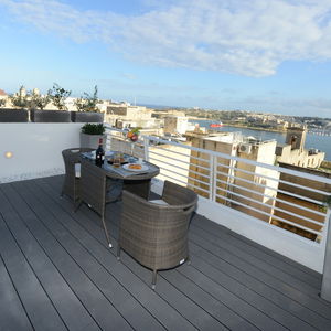 Sejur Paulos Boutique Hotel vacanta Valletta si imprejurimi