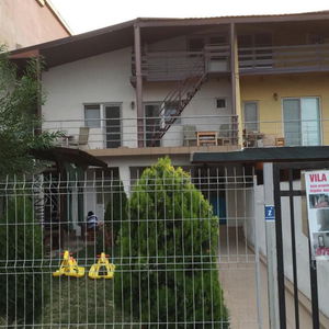 Hotel Vila Stefan Pescarusului Costinesti cazare Costinesti