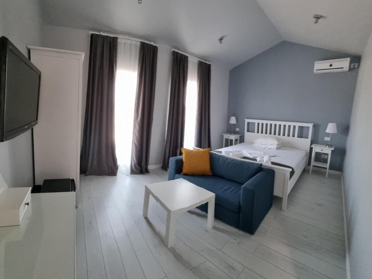 Chg Boutique Hotel