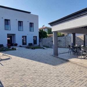 Hotel Chg Boutique Hotel cazare Costinesti