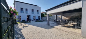 Hotel Chg Boutique Hotel cazare Costinesti