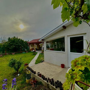 Hotel Casa Enka cazare Costinesti