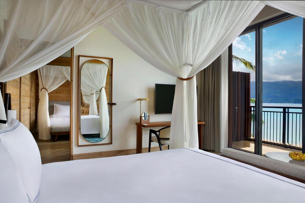 Hotel Mango House Seychelles, Lxr Hotels & Resorts