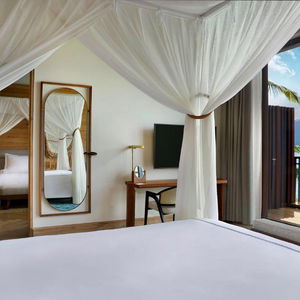 Sejur Mango House Seychelles, Lxr Hotels & Resorts vacanta Victoria