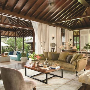 Hotel Four Seasons Resort Seychelles cazare Victoria