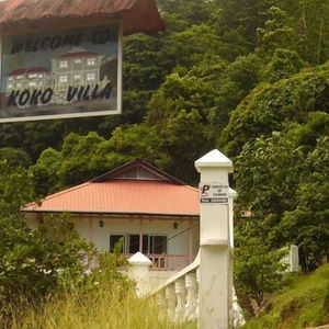Sejur Koko Villas vacanta Victoria