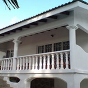 Sejur Lazare Picault Hotel vacanta Victoria