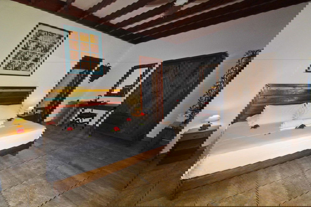 Hotel Takamaka Green Village