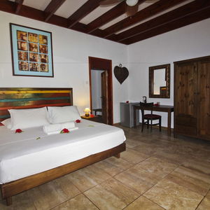 Hotel Takamaka Green Village cazare Victoria