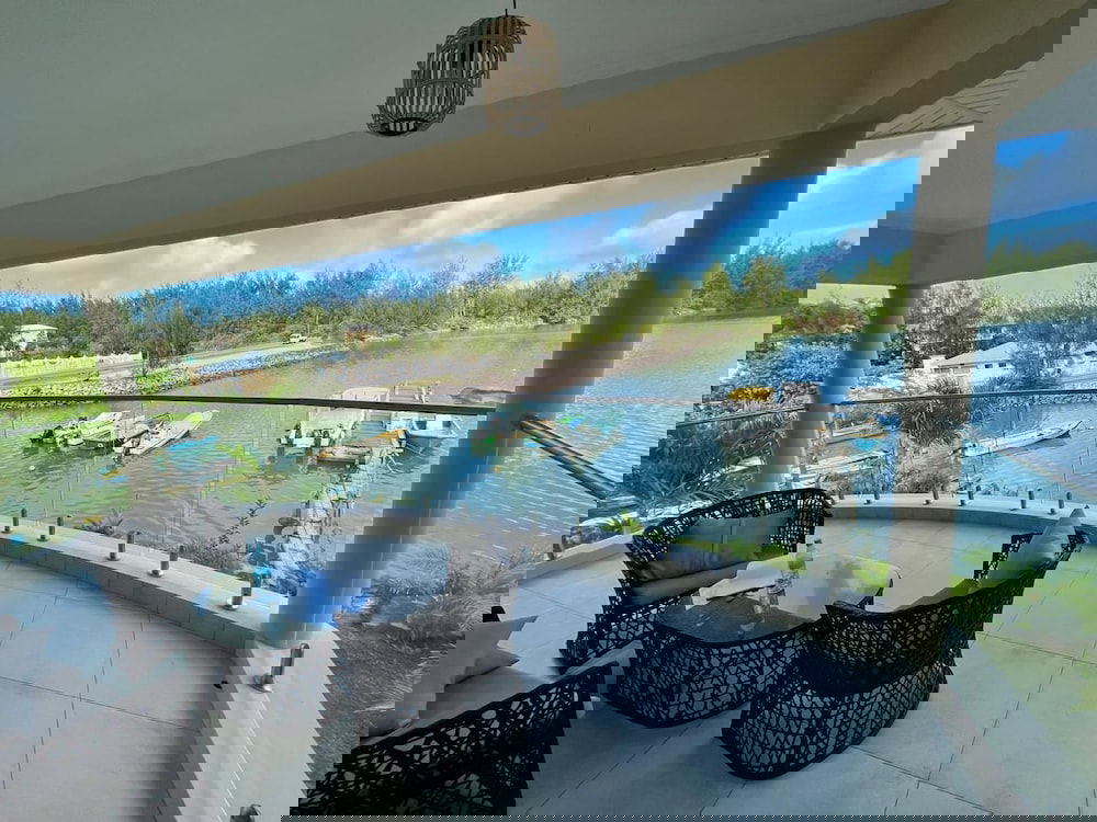 Hotel Mae Water Front Apartments