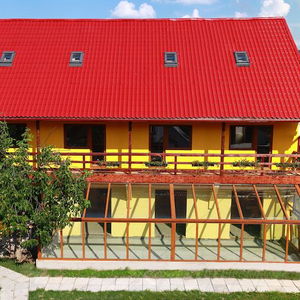 Hotel Pensiunea Casa Bazna cazare Bazna