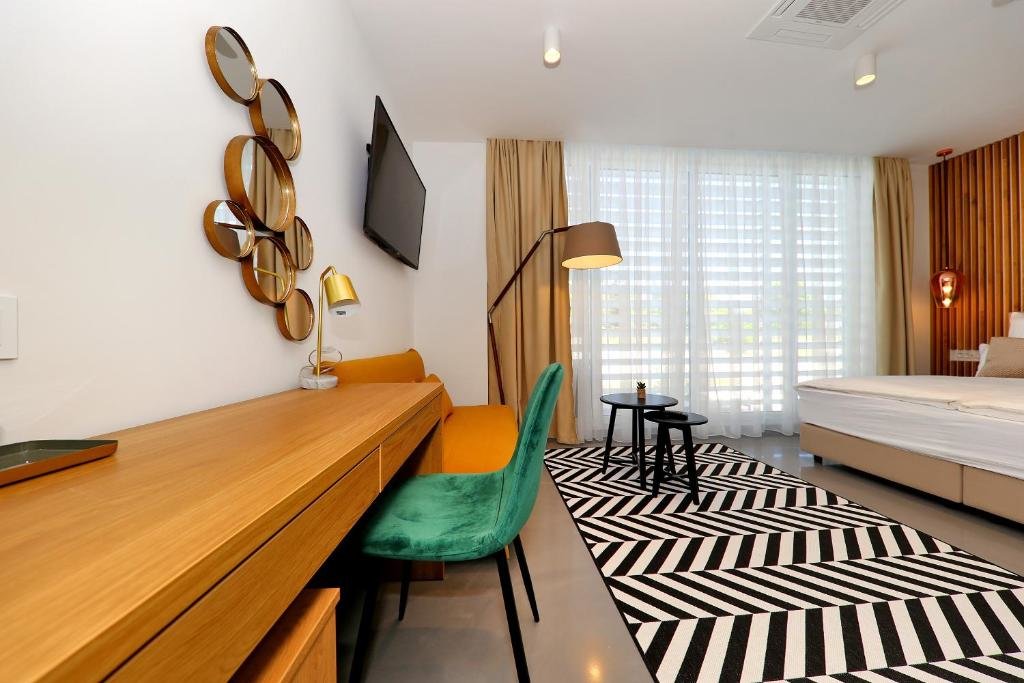 Hotel White Rooms Zadar345