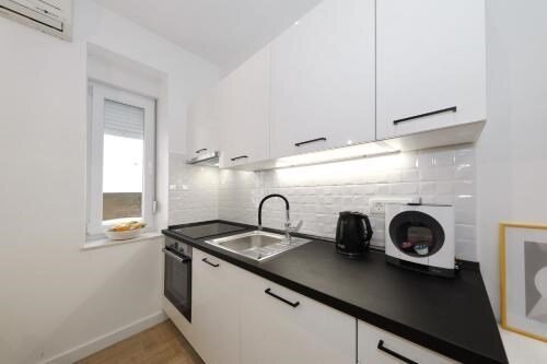 Hotel Old Town Bridge Apartment