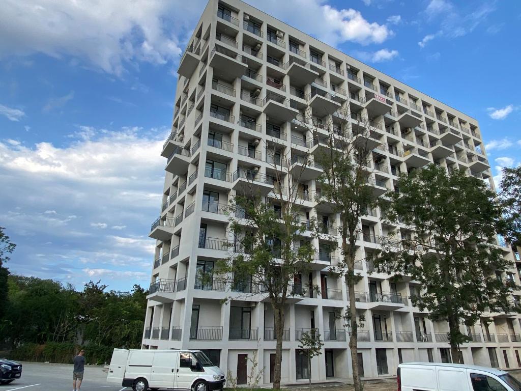 Hotel Neptun Blue Apartament