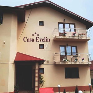 Hotel Casa Evelin 2Mai cazare Mangalia