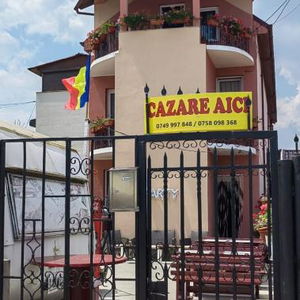 Hotel Casa Alexandru cazare Mangalia