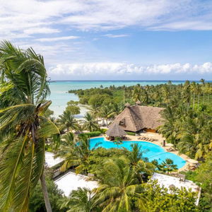 Sejur White Paradise Zanzibar vacanta Zanzibar