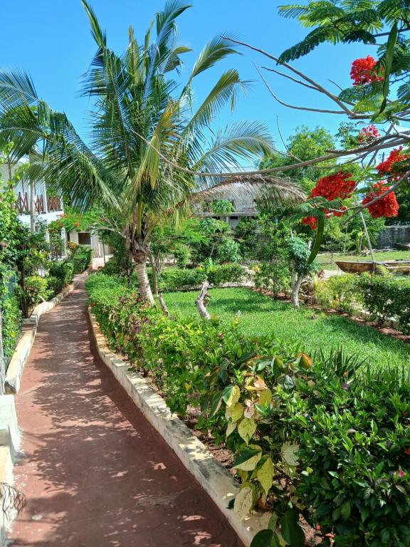 Hotel Majani Breeze