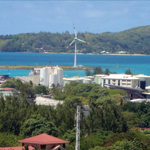 Hotel Hotel Bel Air cazare Victoria