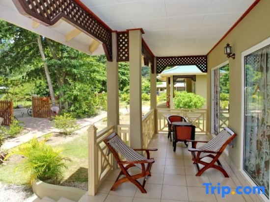 Hotel Hostellerie La Digue