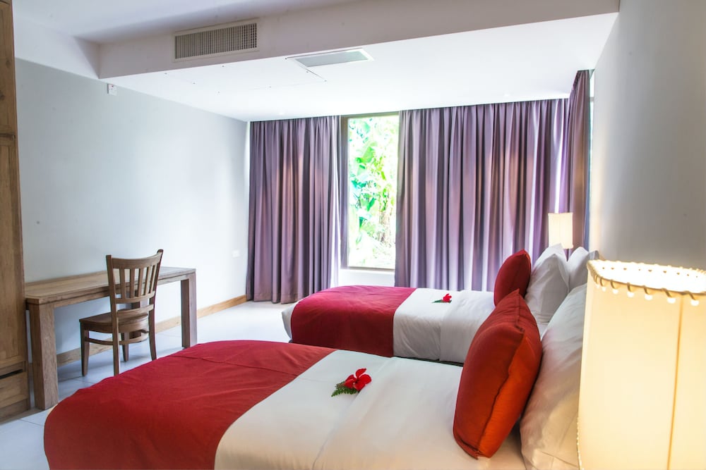 Hotel Residence Bel Eau