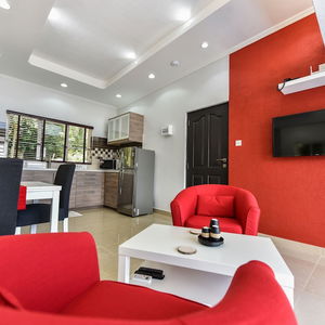Sejur Moulin Kann Villas vacanta Victoria