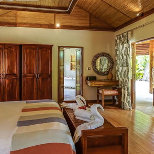 Hotel Denis Private Island cazare Victoria