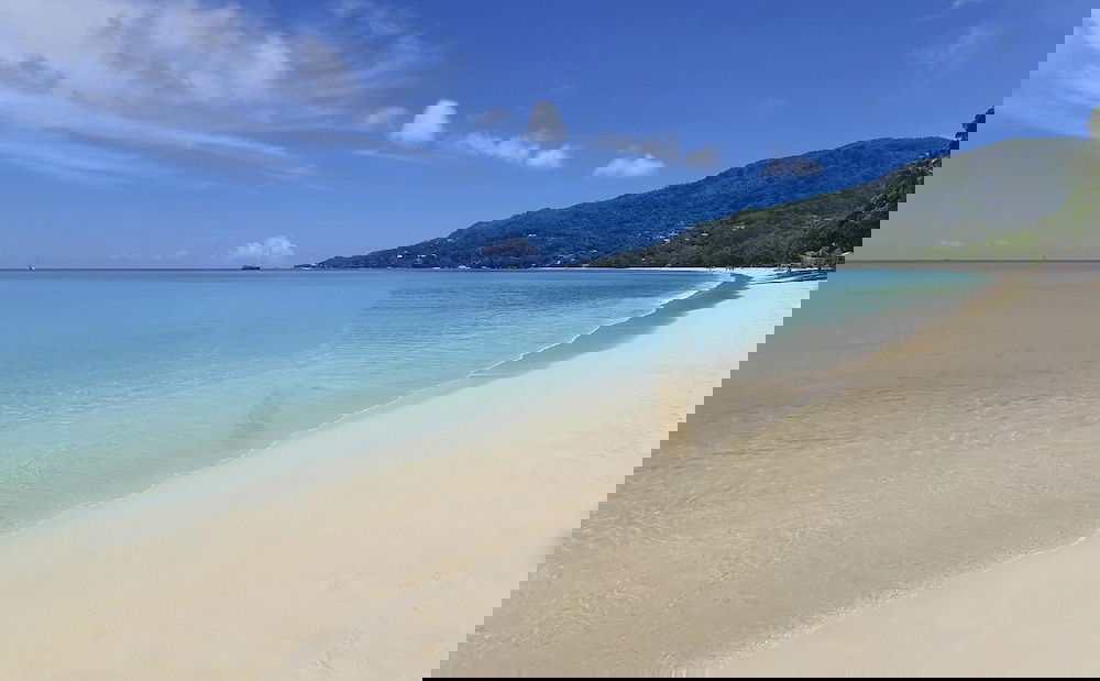 Hotel Beach View Villa - Beauvallon Villas