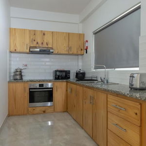 Sejur Kannel Apartment Seychelles vacanta Victoria