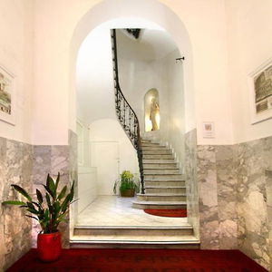 Hotel Hotel Chapter Roma cazare Roma