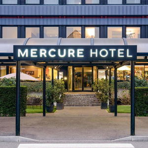 Sejur Mercure Milano Agrate Brianza vacanta Milan
