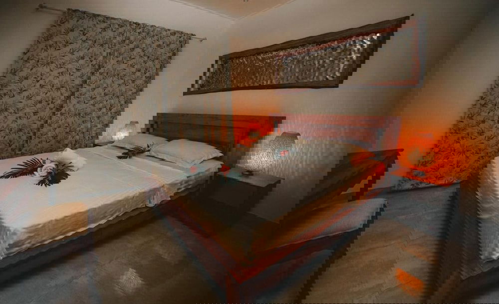 Hotel Kannel Apartments Seychelles - 2 Bedroom