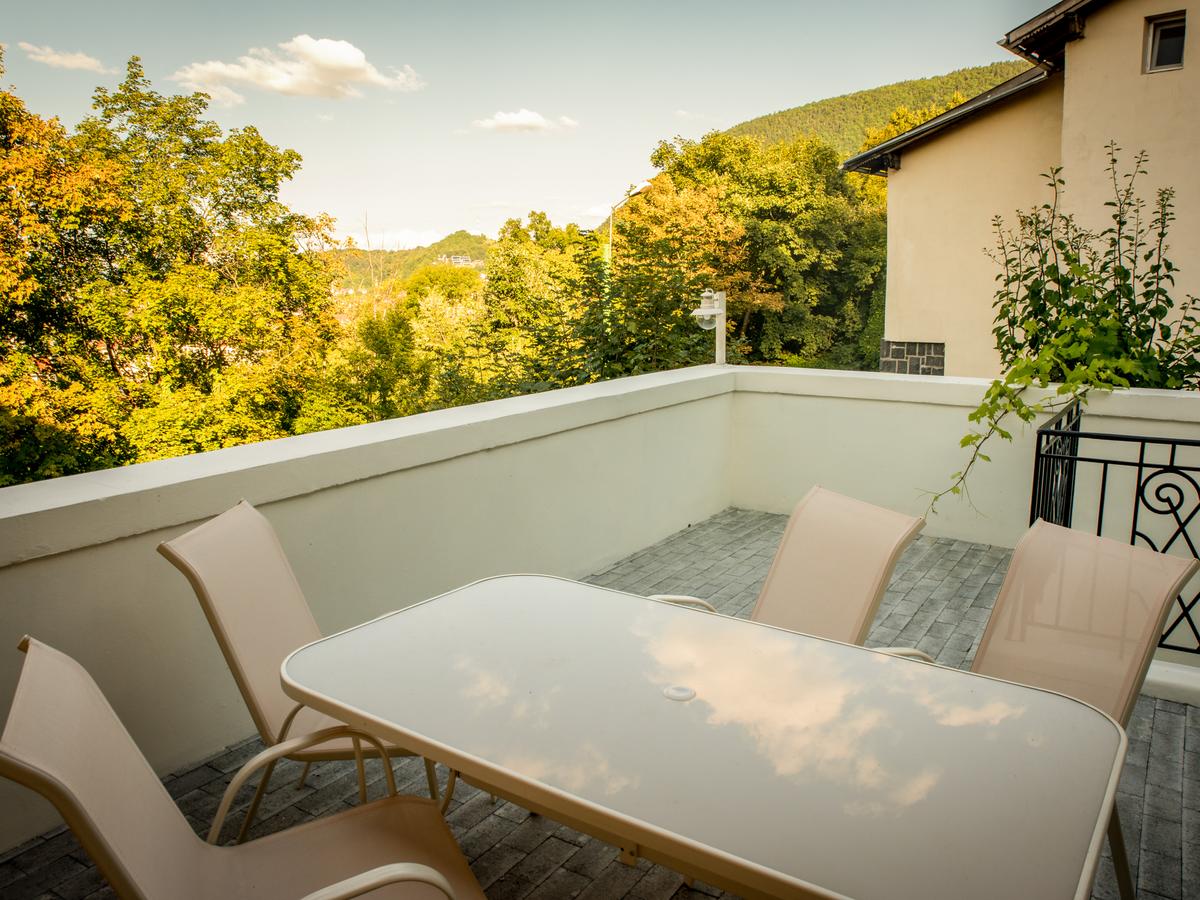 Hotel Aparthotel Casa Moritz