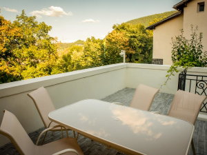 Hotel Aparthotel Casa Moritz cazare Brasov