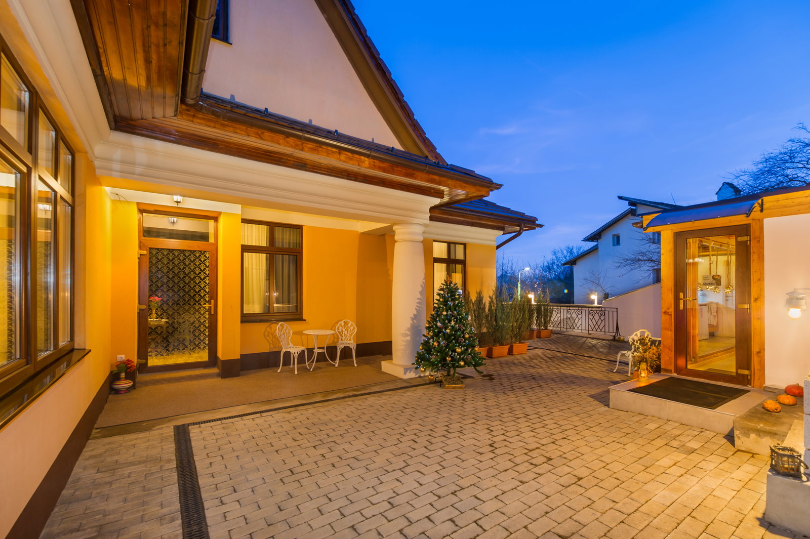 Aparthotel Casa Moritz