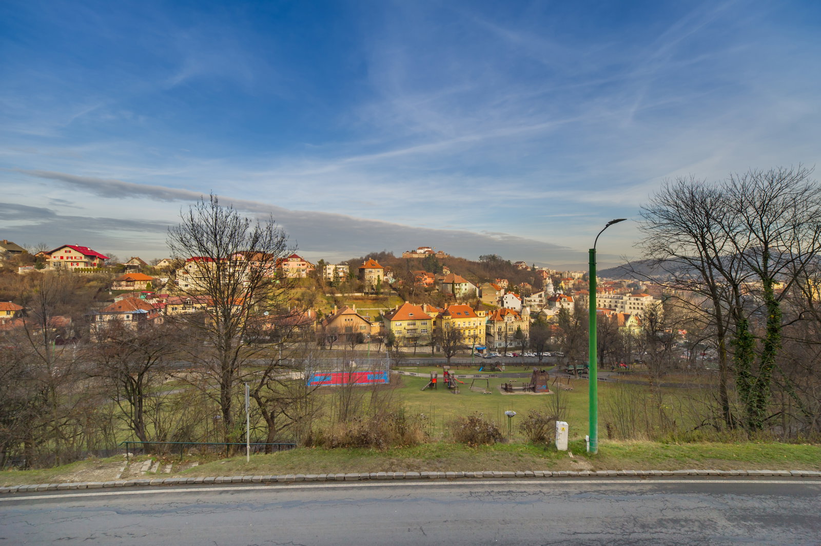 Aparthotel Casa Moritz