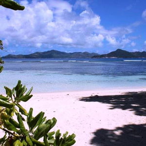 Hotel Le Surmer Self Catering Chalets cazare La Digue