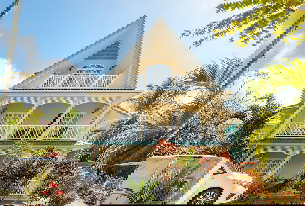 Hotel Captain`s Villa