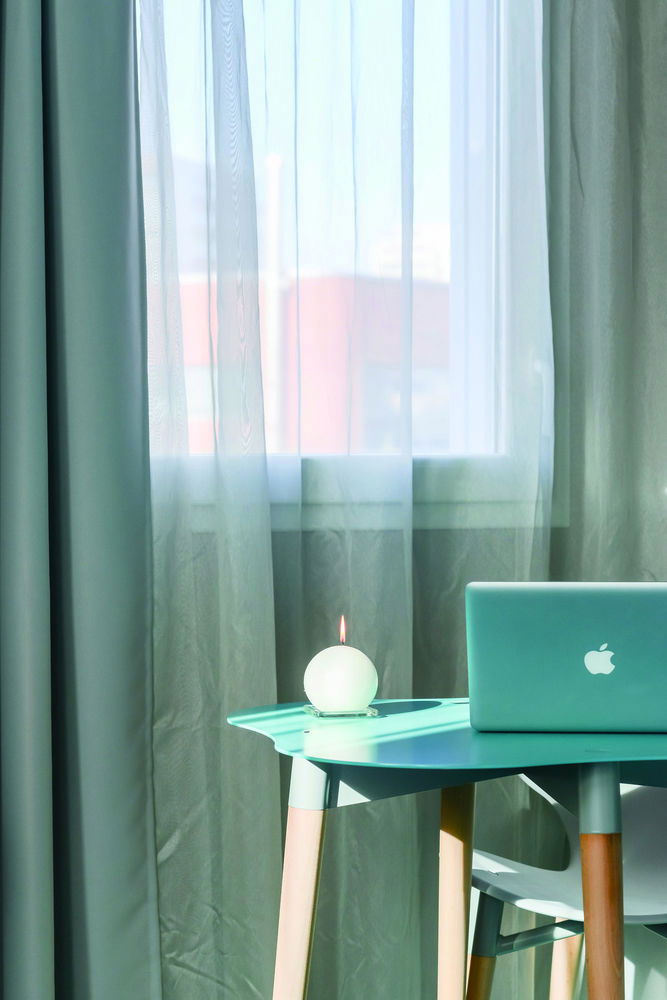 Hotel Appart'City Collection Paris Vélizy