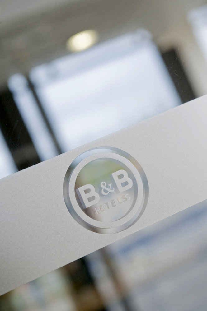 Hotel B&B Hotel Bretigny-Sur-Orge