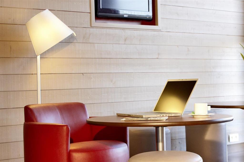 Hotel Campanile Creteil Centre